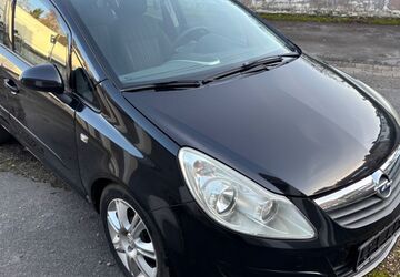 Opel Corsa 189.488 km 2.500 &euro; Düren 52351