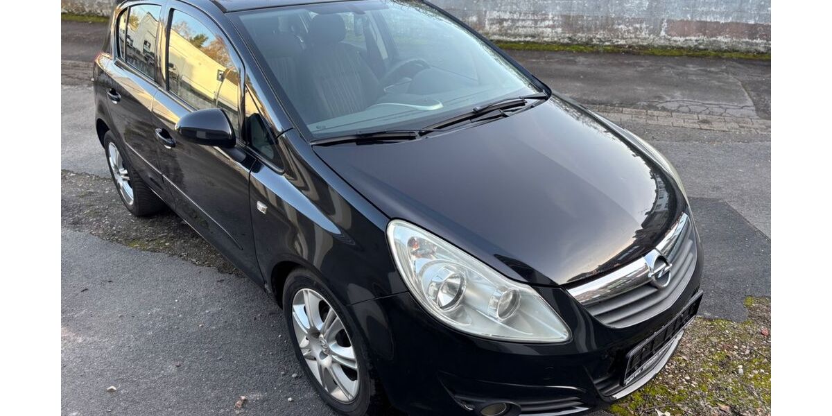 Opel Corsa 189.488 km 2.500 &euro; Düren 52351