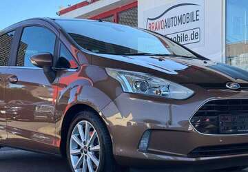 Ford B-Max 134.000 km 4.999 &euro; Euskirchen 53879