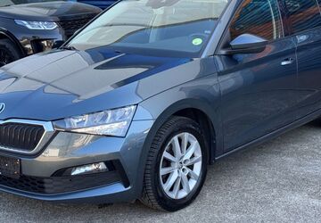 Skoda Scala 189.000 km 10.990 &euro; Köln 51105