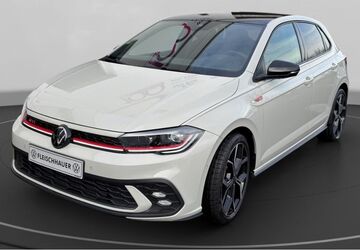 VW Polo 8.950 km 29.990 &euro; Euskirchen 53879