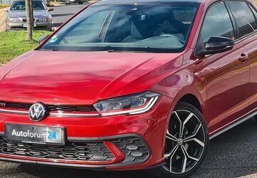 VW Polo 35.000 km 19.899 &euro; Jülich 52428