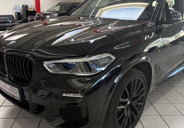 BMW X5 100.000 km 52.990 &euro; Leverkusen 51371