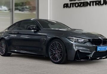 BMW M4 139.900 km 39.290 &euro; Jülich 52428