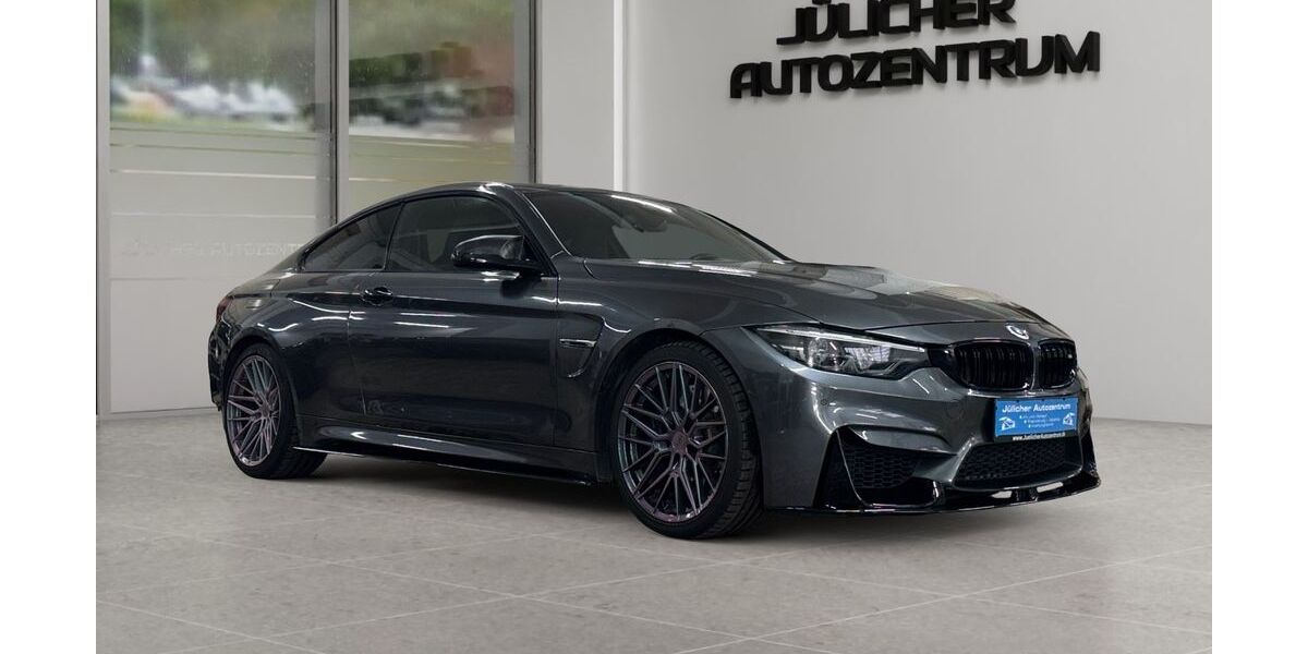BMW M4 139.900 km 39.290 &euro; Jülich 52428