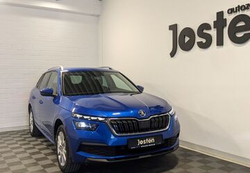 Skoda Kamiq 47.575 km 19.990 &euro; Monheim 40789