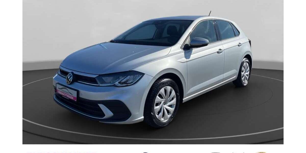 VW Polo 20.665 km 15.690 &euro; Köln 51145