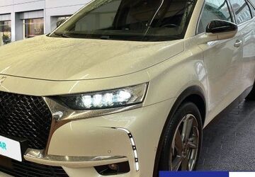 DS Automobiles DS7 (Crossback) 46.246 km 25.998 &euro; Köln 50933