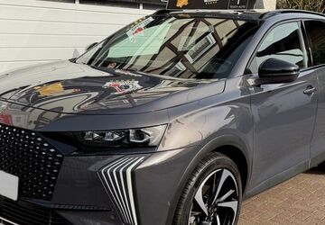DS Automobiles DS7 (Crossback) 33.128 km 28.490 &euro; Nideggen 52385