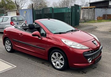 Peugeot 207 169.000 km 2.600 &euro; Köln 50739