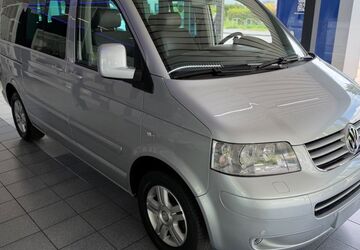 VW T5 Transporter 190.430 km 17.490 &euro; Kerpen 50169