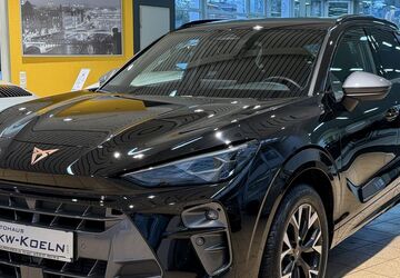 Cupra Terramar 18.000 km 33.999 &euro; Kerpen 50171