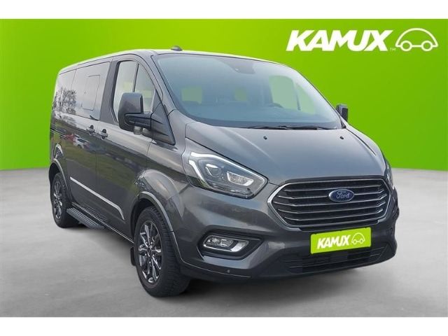 Ford Tourneo Custom 70.000 km 33.950 &euro; Düren 52351