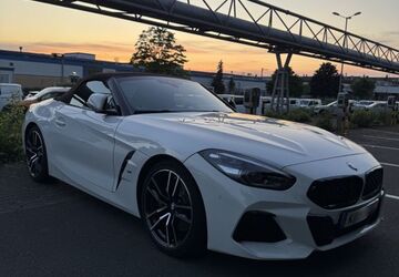 BMW Z4 25.900 km 38.900 &euro; Köln 50769