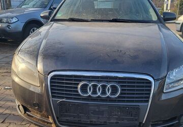 Audi A4 277.928 km 999 &euro; Köln 51107