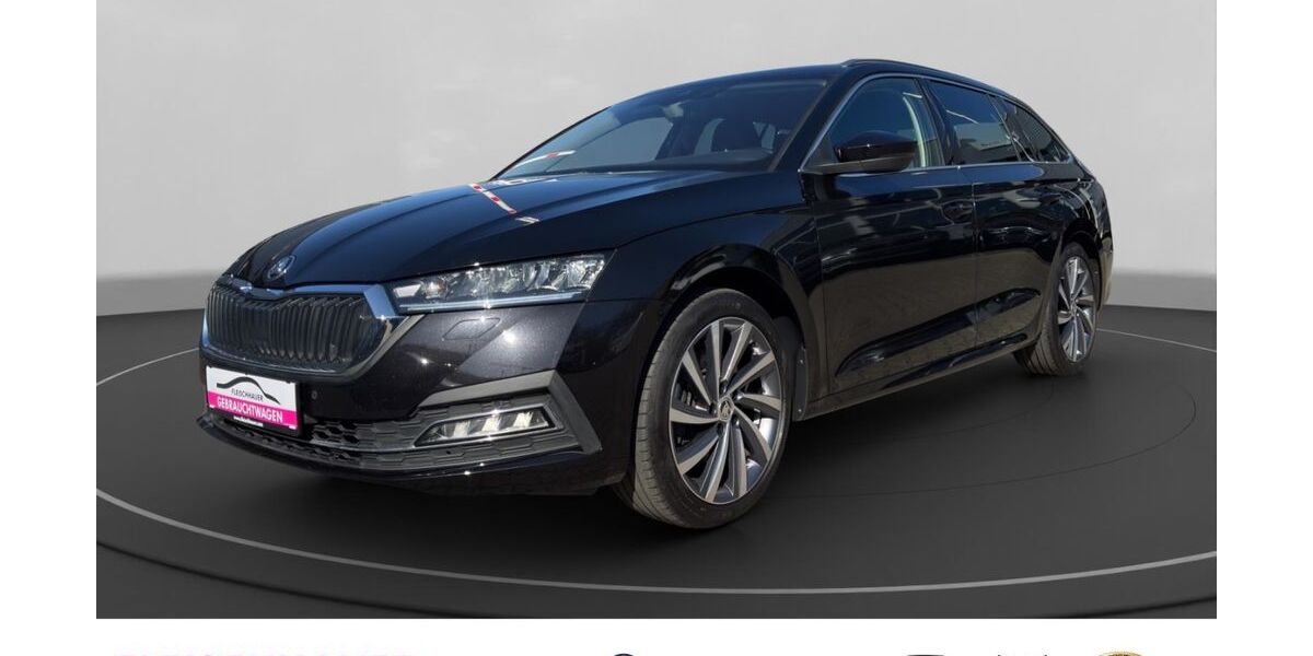 Skoda Octavia 63.159 km 24.440 &euro; Köln 50968