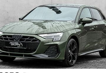 Audi A3 6.666 km 48.880 &euro; Bergheim 50126