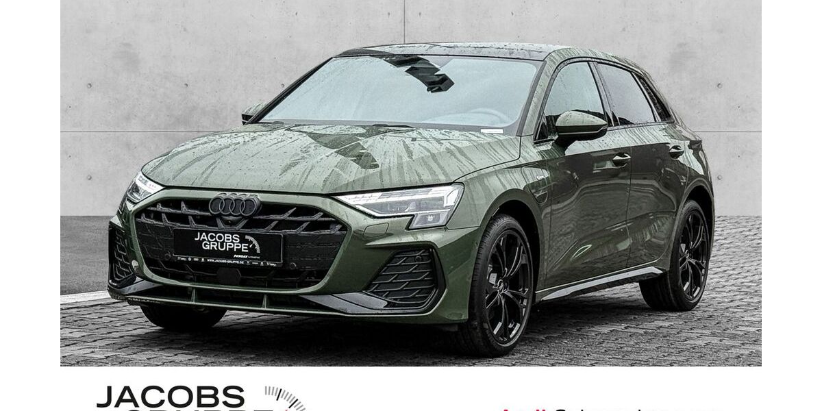 Audi A3 6.666 km 48.880 &euro; Bergheim 50126