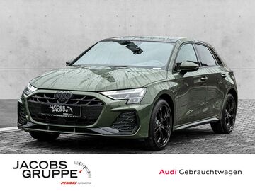 Gebrauchte Audi A3