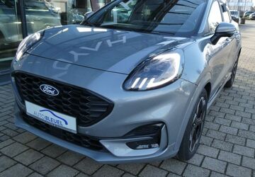 Ford Puma 5.400 km 27.950 &euro; Kerpen-Sindorf 50170