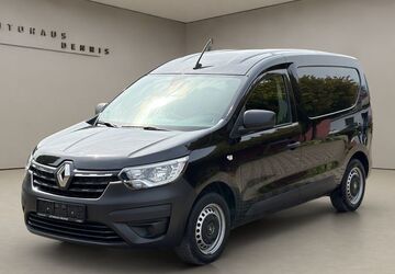 Renault Express 28.000 km 13.500 &euro; Jülich 52428