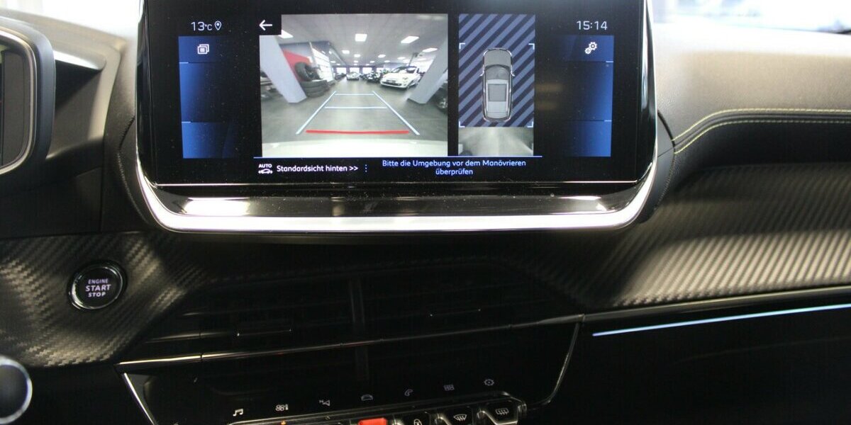 Peugeot 2008 PureTech 130 GT 70.903 km 15.980 &euro; Euskirchen 53881