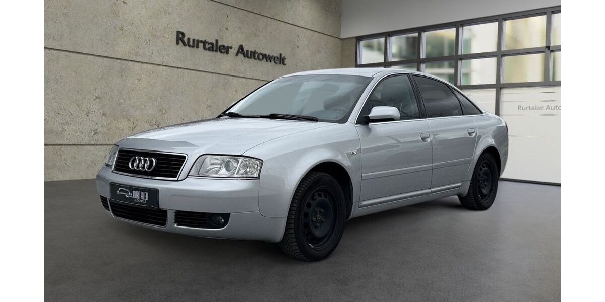 Audi A6 230.000 km 1.999 &euro; Jülich 52428