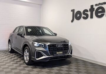 Audi Q2 5.119 km 30.999 &euro; Monheim am Rhein 40789
