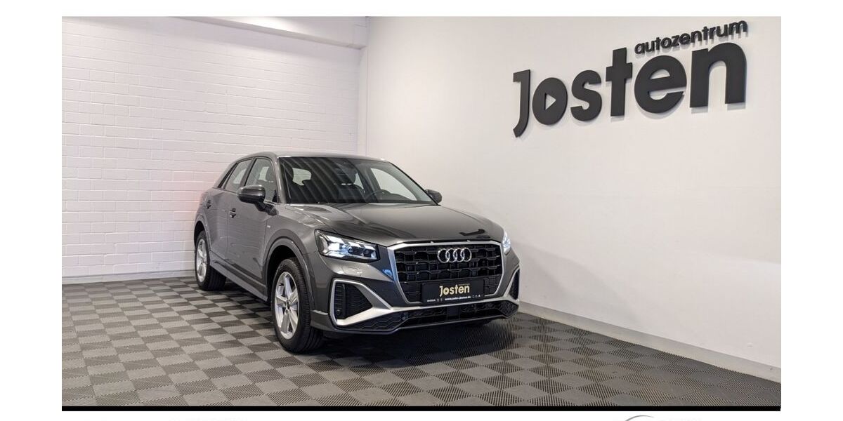 Audi Q2 5.119 km 30.999 &euro; Monheim am Rhein 40789