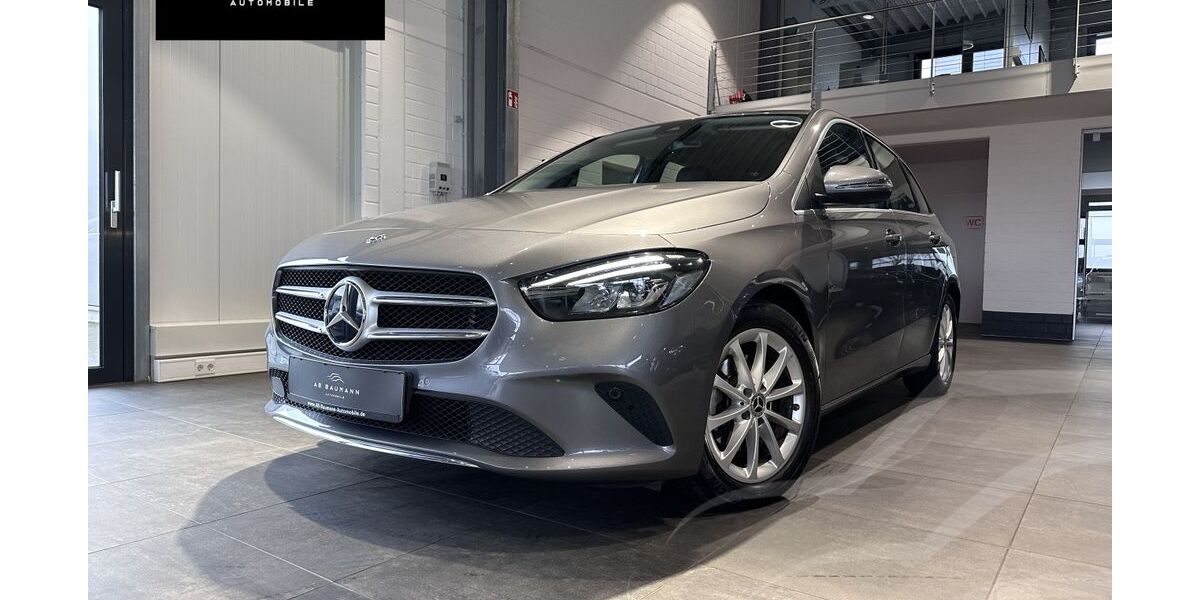 Mercedes-Benz B 200 62.800 km 22.490 &euro; Kerpen 50169