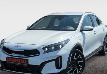 Kia XCeed 15.009 km 24.479 &euro; Elsdorf (bei Köln) 50189