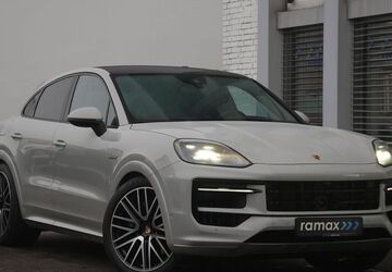 Porsche Cayenne 16.000 km 117.500 &euro; Hürth (bei Köln) 50354