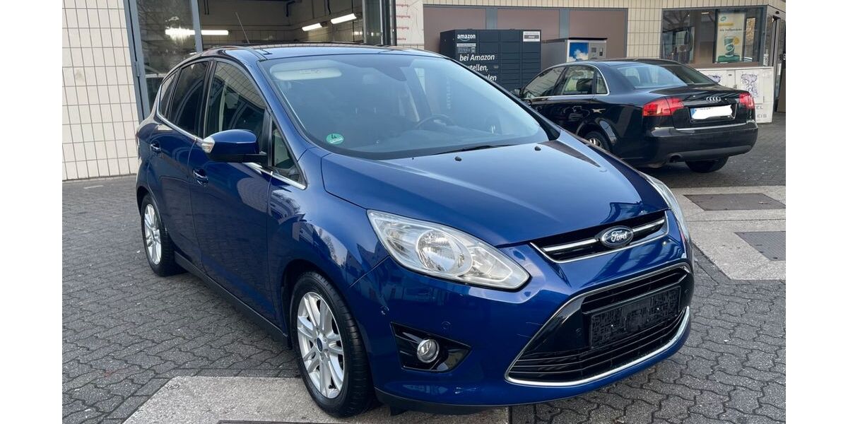 Ford C-Max 120.000 km 6.890 &euro; Köln 51105