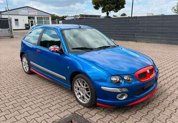 MG ZR 169.000 km 2.000 &euro; Düren 52351