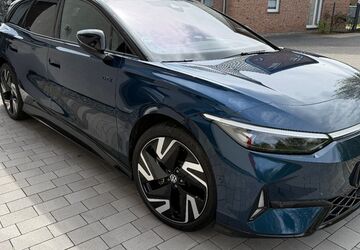 VW ID.7 18.716 km 51.900 &euro; Jüchen 41363