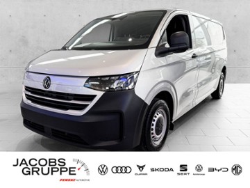 Gebrauchte VW Transporter