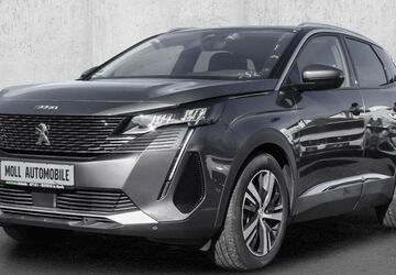 Peugeot 3008 23.819 km 23.480 &euro; Euskirchen 53879