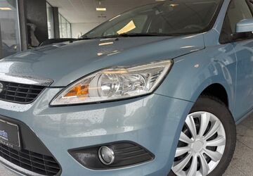 Ford Focus 177.990 km 2.799 &euro; Golzheim 52399