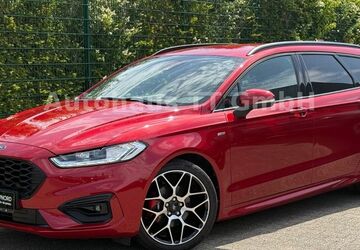 Ford Mondeo 57.037 km 17.950 &euro; Bergheim bei Köln 50126