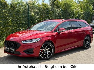 Gebrauchte Ford Mondeo
