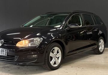 VW Golf 123.000 km 7.950 &euro; Jülich 52428