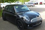 Mini Cooper BAKER STREET XENON KLIMAAUTOM SITZHEIZUNG 114.143 km 8.898 &euro; Köln 50858