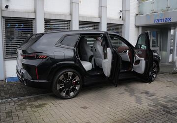 BMW XM 6.500 km 138.500 &euro; Hürth (bei Köln) 50354