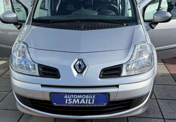 Renault Modus 97.724 km 3.999 &euro; Wesseling 50389