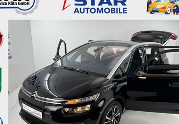 Citroen Grand C4 Picasso / SpaceTourer 99.472 km 16.390 &euro; Köln 50739
