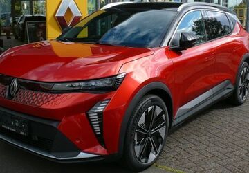 Renault Scenic E-TECH 29.500 km 39.990 &euro; Kerpen 50170