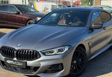 BMW 840 220.000 km 39.990 &euro; Elsdorf 50189