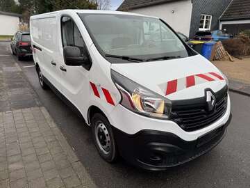 Gebrauchte Renault Trafic