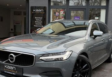 Volvo V90 138.000 km 18.999 &euro; Köln 51107