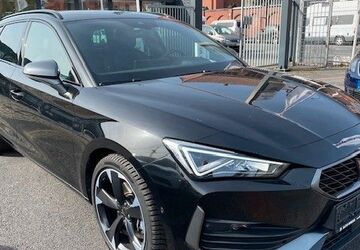 Cupra Leon 23.700 km 29.900 &euro; Köln 50677